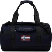 Napapijri Sac de voyage bleu foncé