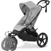 Cybex Avi Spin Stroller Gris