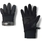 Columbia Powder Lite Ii Gloves Noir XL Femme