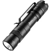 Wuben Lampe de poche L3 Rechargeable