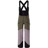 SCOTT Vertic Gore-tex 3l Pants Vert XS