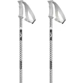 SCOTT Koko Poles Argenté 110 cm