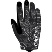 Gripgrab Rebel Gloves Noir 2XL
