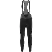 Loeffler Ab Bib Tights Noir 50 Homme