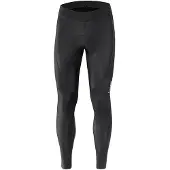 Loeffler Thermo Elastic Tights Noir 46 Homme