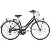 Alpina Roxy 28´´ 6s Lady Bike Argenté 46