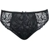 SugarShape Slip 'Cariba' noir