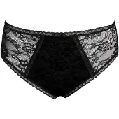 SugarShape Slip 'Valerie' noir