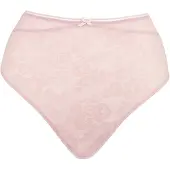 SugarShape Culotte 'True Lace' rosé