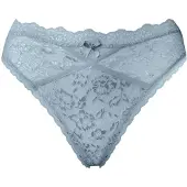 SugarShape Slip 'Eliana' bleu fumé
