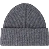 Style Republic Bonnet gris chiné