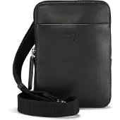 Strellson Sac à bandoulière 'Hoxton Brian' noir