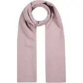 Codello Écharpe rose ancienne