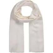 Codello Écharpe blanc naturel