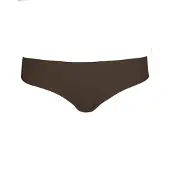 SugarShape Culotte 'Invisible' brun foncé