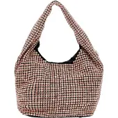 NAEMI Sacs à main saumon