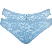 SugarShape String 'True Luna' bleu clair