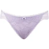 SugarShape String bleu violet