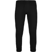 Normani Sous-vêtements longs 'Koyuk' noir