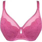 SugarShape Soutien-gorge 'Luxe' rose