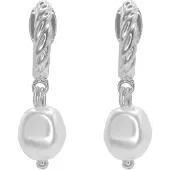 Heidemann Boucles d'oreilles 'Jana' argent