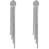 Heidemann Boucles d'oreilles 'Sabin' argent