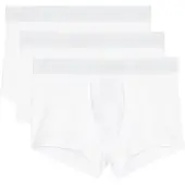 Marc O'Polo Boxers 'Essentials' blanc