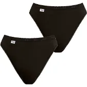 Sloggi Slip ' Basic+ ' noir