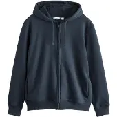 Next Veste de survêtement bleu marine