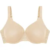 Triumph Comfort Minimizer Soutien-Gorge Minimiseur - 90