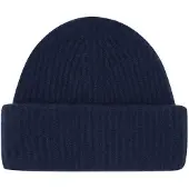 Style Republic Bonnet bleu marine