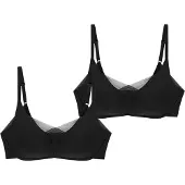 Triumph Soutien-gorge ' Shape Smart ' noir