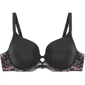 Triumph Soutien-gorge rembourré à armatures Amourette avec dentelle