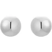 Heidemann Boucles d'oreilles 'Lisa' argent