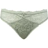 SugarShape String 'Eliana' vert pastel