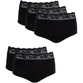 Marks & Spencer Slip noir