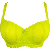 SugarShape Soutien-gorge 'Cariba' citron vert