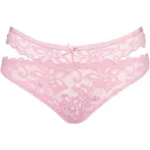 SugarShape String 'True Luna' rose ancienne