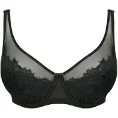 SugarShape Soutien-gorge 'Sensla' noir