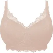 SugarShape Soutien-gorge 'Sensla' cappuccino