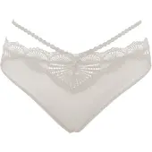 SugarShape Slip 'Lilou' blanc