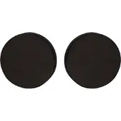 Heidemann Boucles d'oreilles 'Lorelai' noir