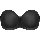 SugarShape Soutien-gorge 'Liberty Conscious' noir