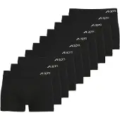 Aprel Boxers noir / blanc