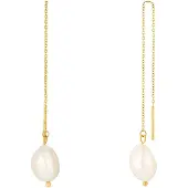 Heidemann Boucles d'oreilles 'Dana' or