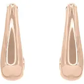 Heidemann Boucles d'oreilles 'Elaine' or rose