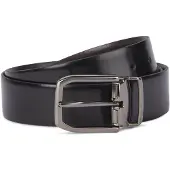 Boggi Milano Ceinture noir