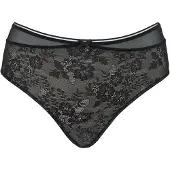 SugarShape Culotte 'True' noir