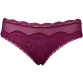 SugarShape Culotte 'Clara' bordeaux