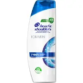 Head & shoulders Men (Shampoing liquide, 500 ml)